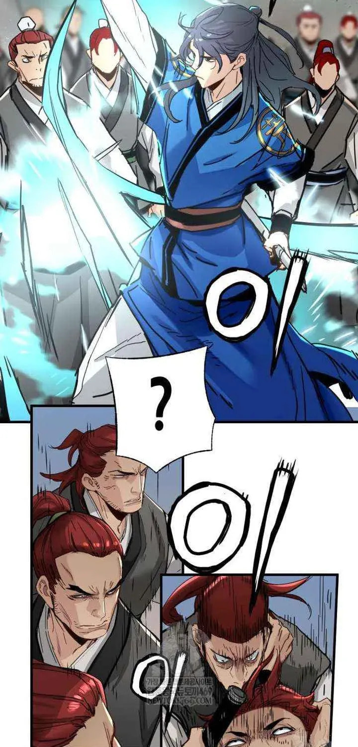 Chronicles of a Doomed Prodigy Chapter 70 page 26 - 