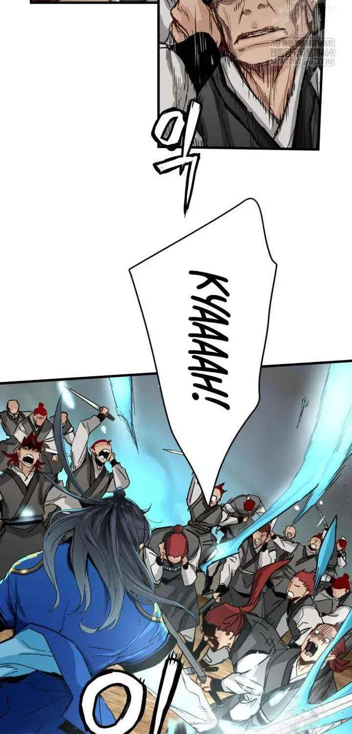 Chronicles of a Doomed Prodigy Chapter 70 page 27 - 