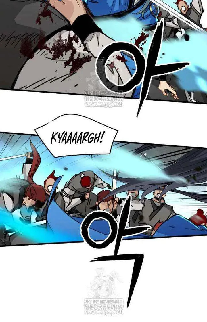Chronicles of a Doomed Prodigy Chapter 70 page 30 - 