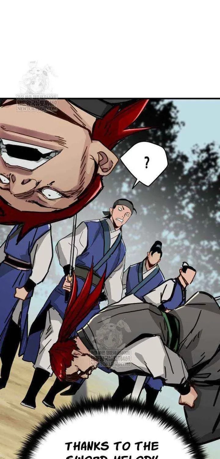 Chronicles of a Doomed Prodigy Chapter 70 page 32 - 