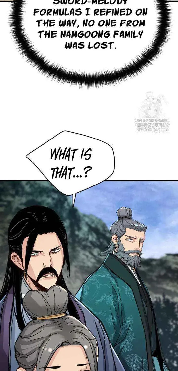 Chronicles of a Doomed Prodigy Chapter 70 page 33 - 