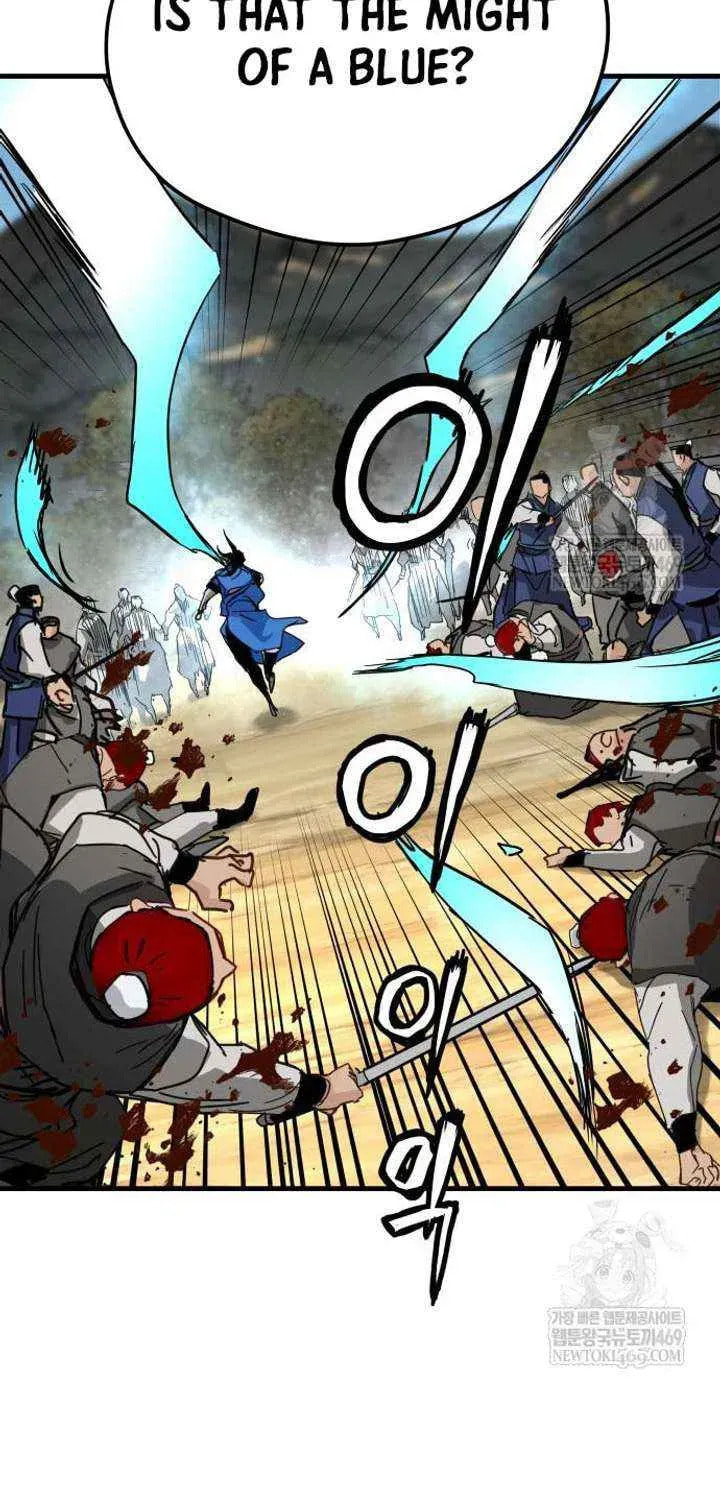 Chronicles of a Doomed Prodigy Chapter 70 page 35 - 