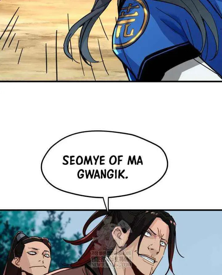 Chronicles of a Doomed Prodigy Chapter 70 page 37 - 