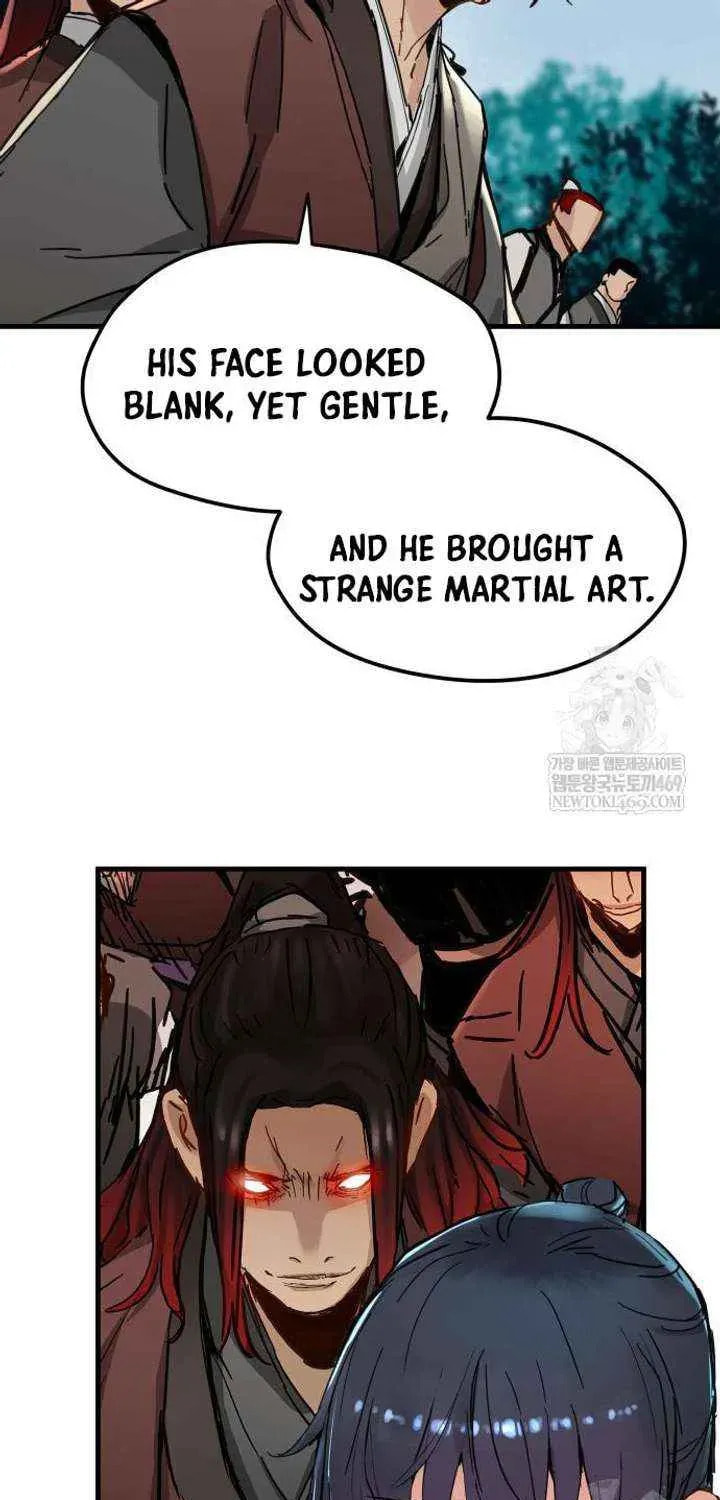 Chronicles of a Doomed Prodigy Chapter 70 page 38 - 