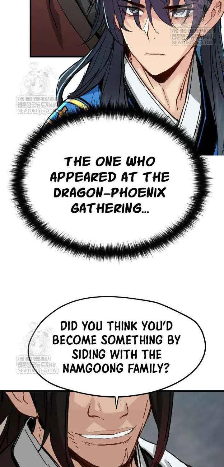Chronicles of a Doomed Prodigy Chapter 70 page 39 - 