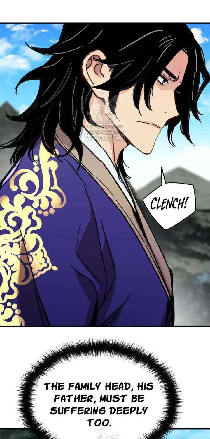 Chronicles of a Doomed Prodigy Chapter 70 page 5 - 