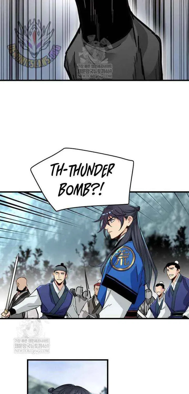 Chronicles of a Doomed Prodigy Chapter 70 page 41 - 