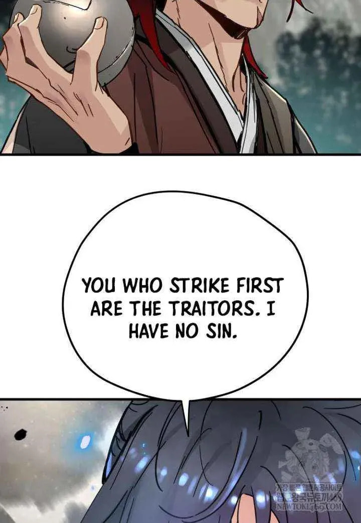 Chronicles of a Doomed Prodigy Chapter 70 page 44 - 