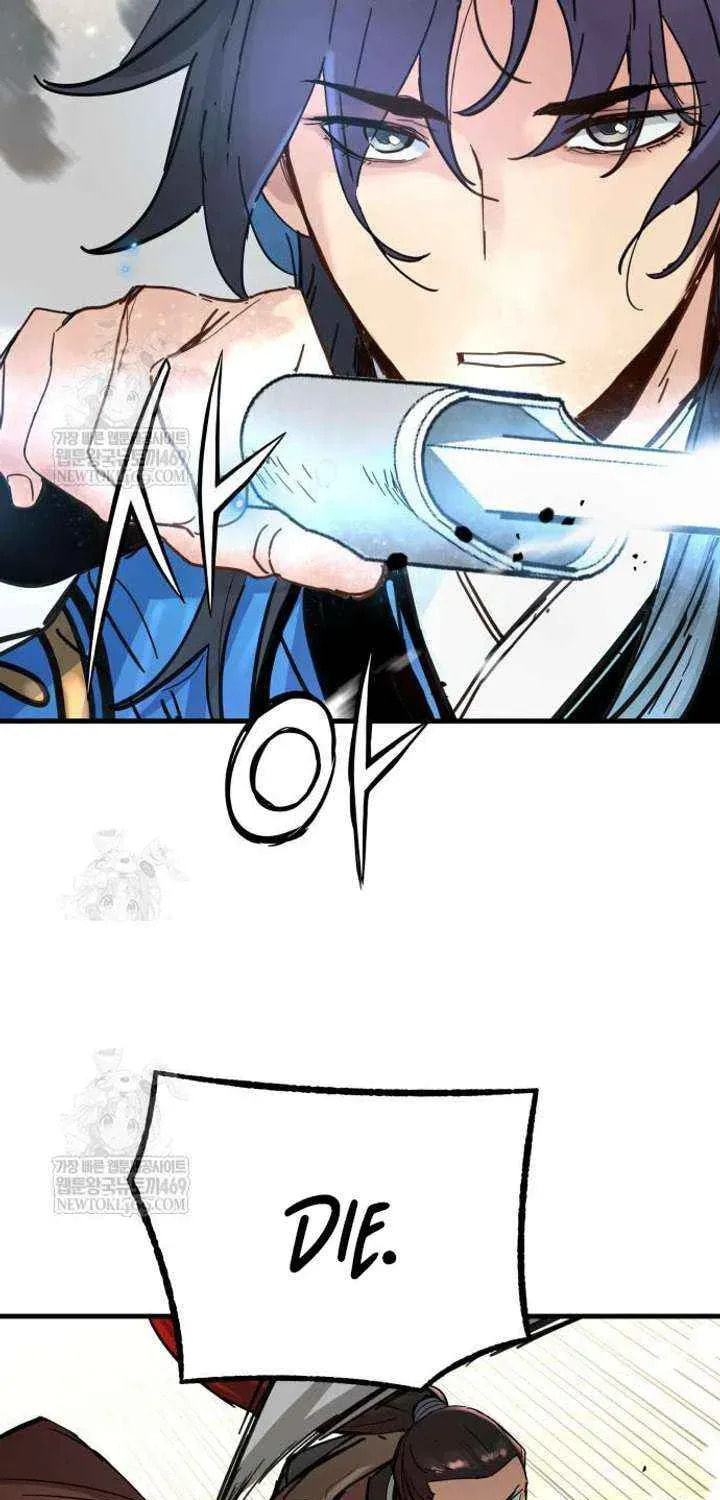 Chronicles of a Doomed Prodigy Chapter 70 page 45 - 