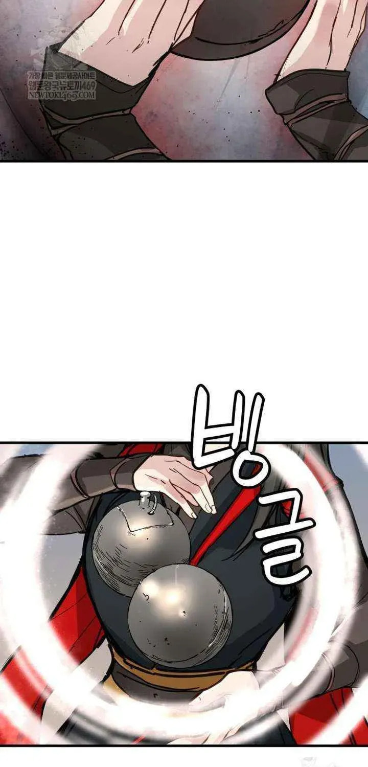 Chronicles of a Doomed Prodigy Chapter 70 page 52 - 