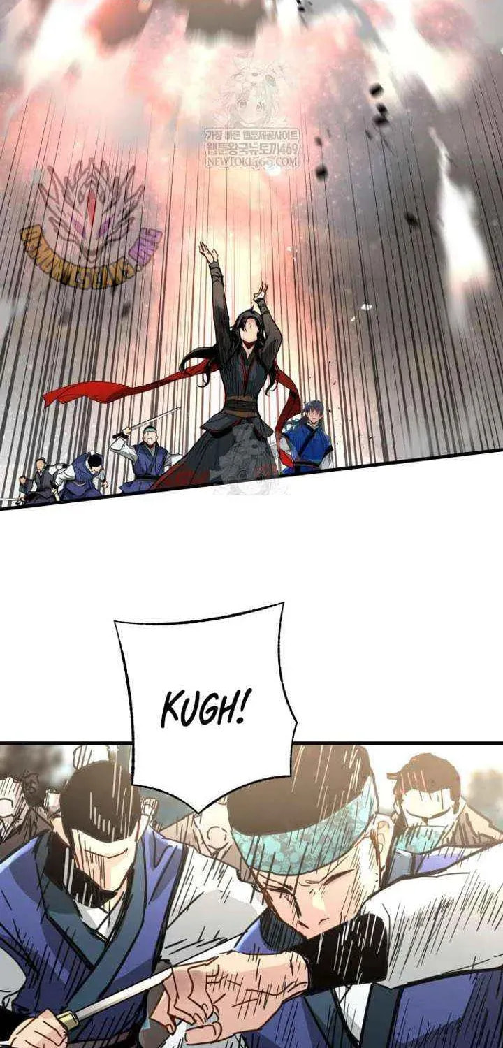 Chronicles of a Doomed Prodigy Chapter 70 page 55 - 