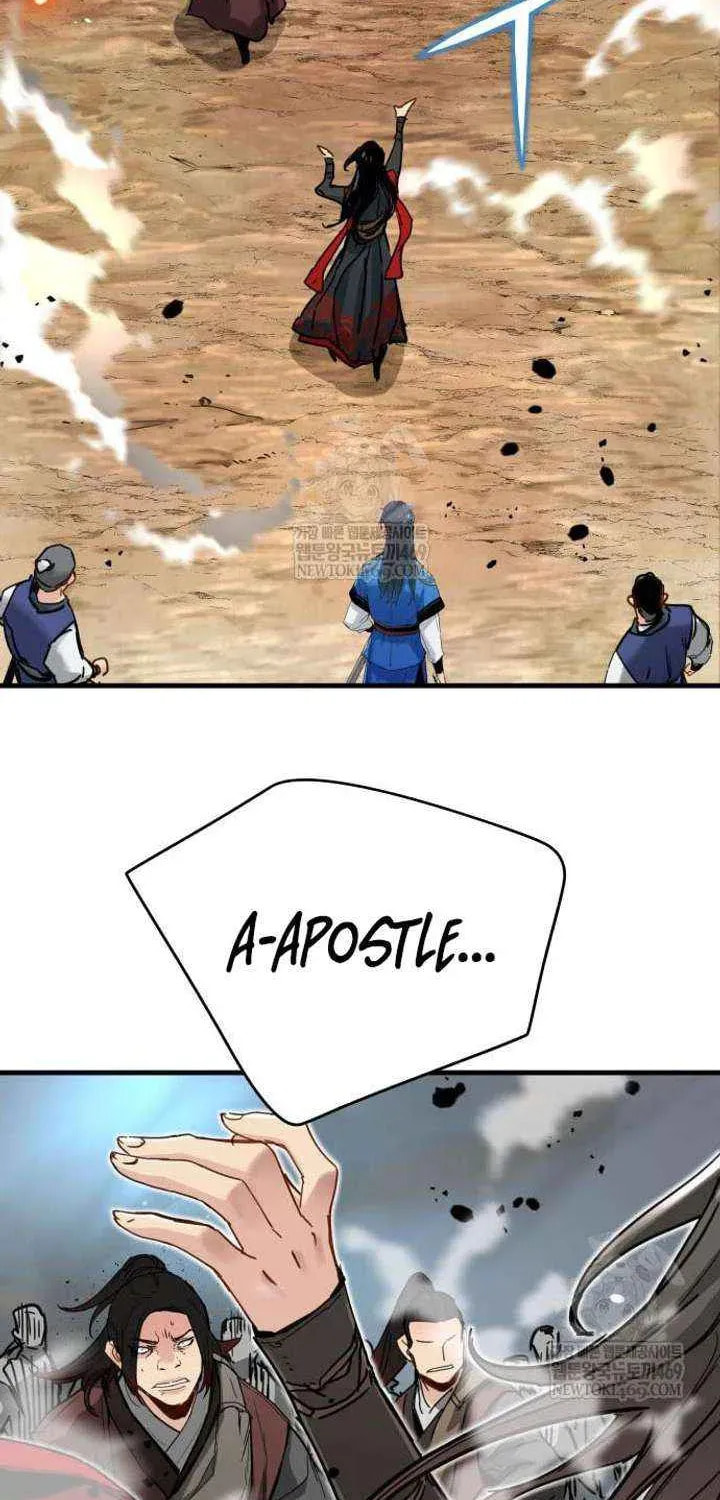 Chronicles of a Doomed Prodigy Chapter 70 page 57 - 