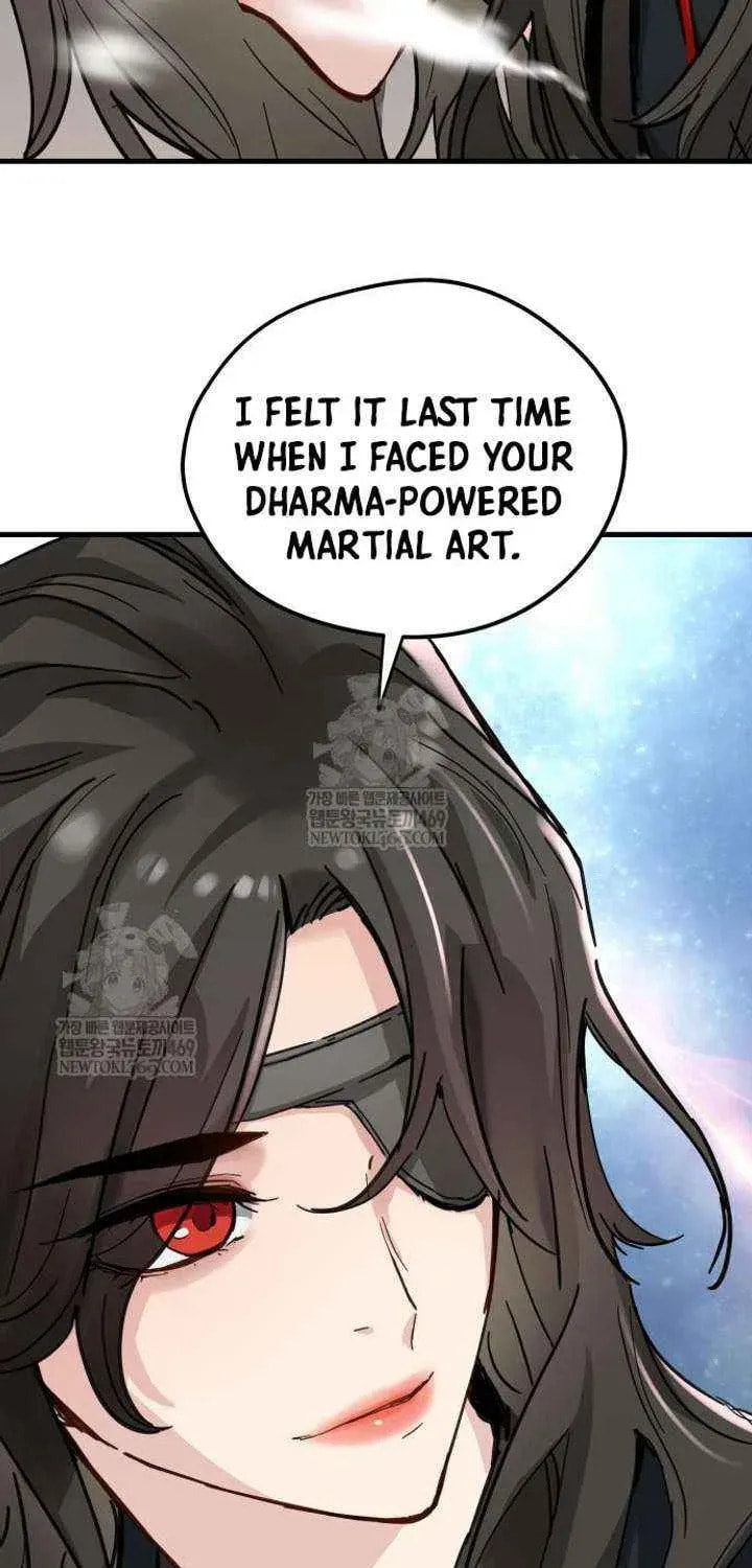 Chronicles of a Doomed Prodigy Chapter 70 page 59 - 