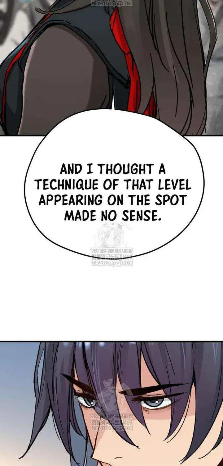 Chronicles of a Doomed Prodigy Chapter 70 page 62 - 