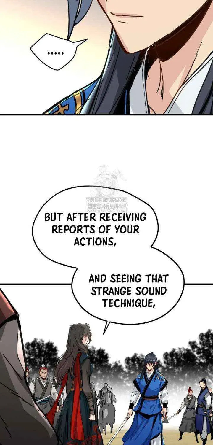 Chronicles of a Doomed Prodigy Chapter 70 page 63 - 