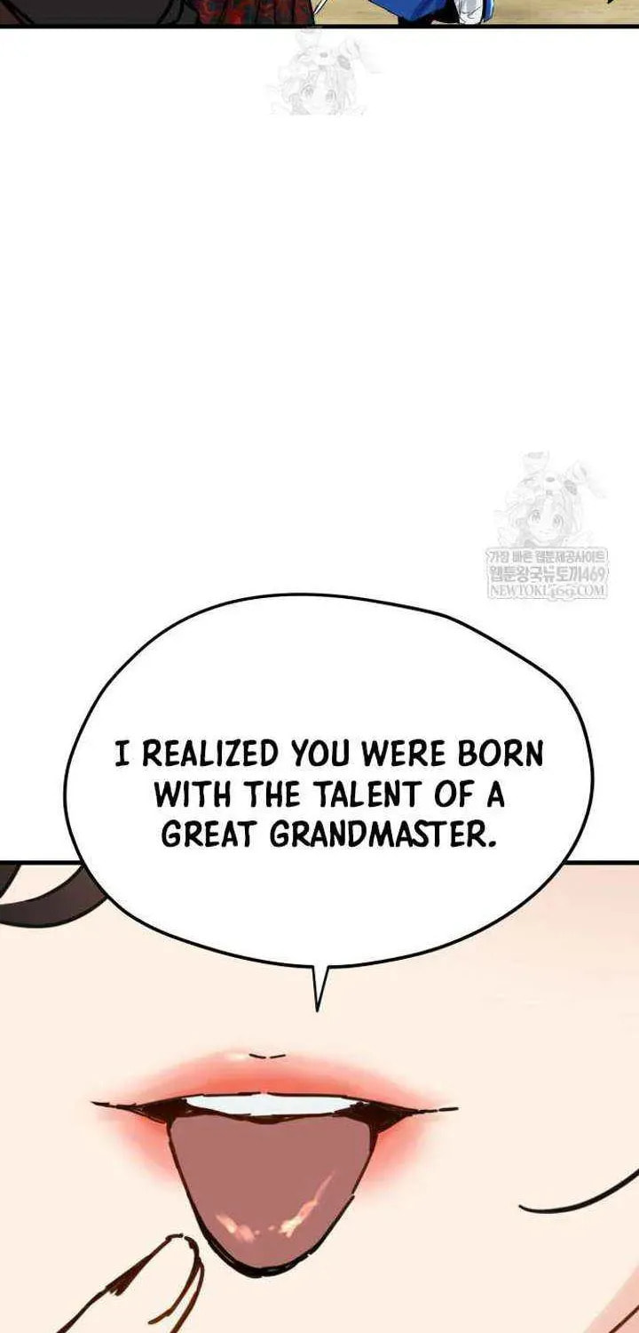 Chronicles of a Doomed Prodigy Chapter 70 page 64 - 