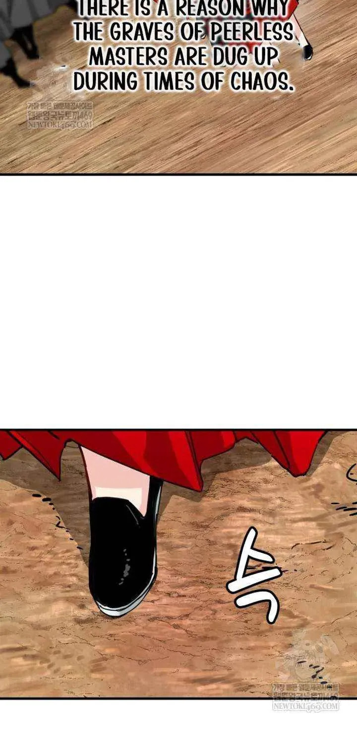 Chronicles of a Doomed Prodigy Chapter 70 page 68 - 