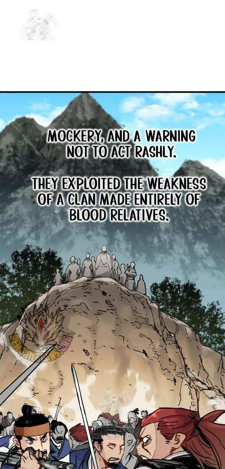 Chronicles of a Doomed Prodigy Chapter 70 page 10 - 
