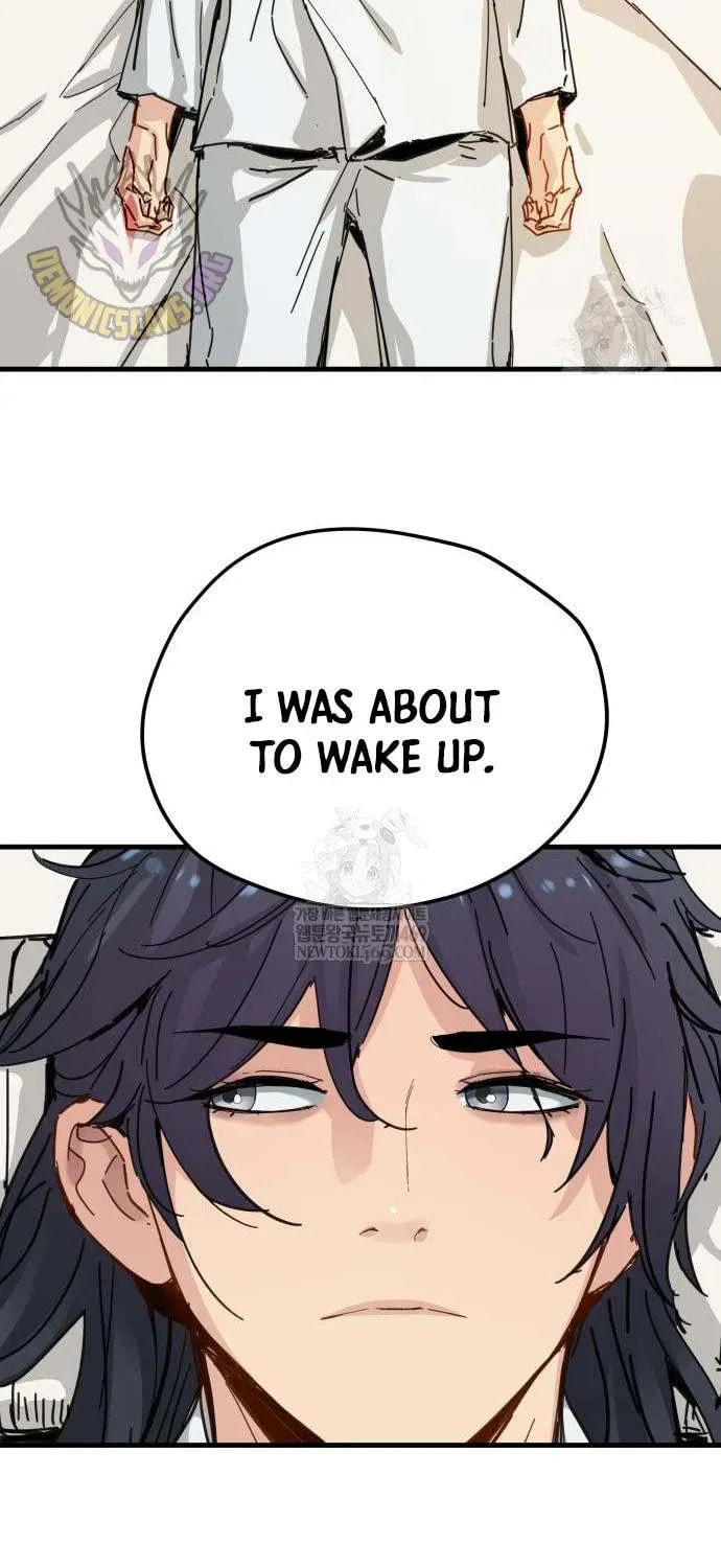 Chronicles of a Doomed Prodigy Chapter 71 page 11 - 