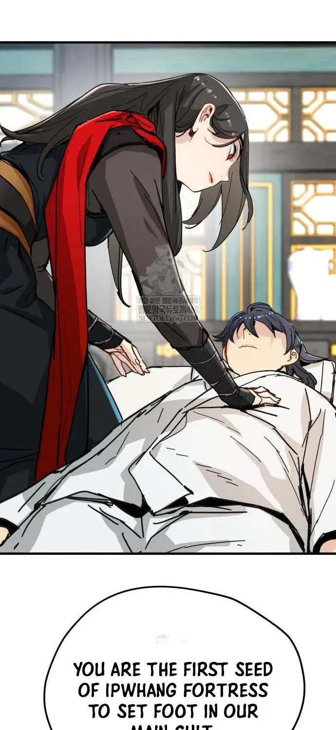 Chronicles of a Doomed Prodigy Chapter 71 page 14 - 