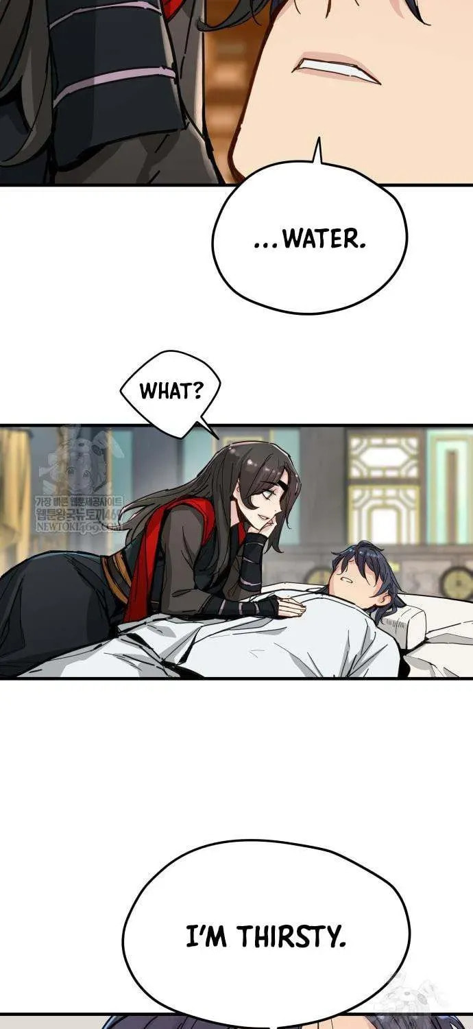 Chronicles of a Doomed Prodigy Chapter 71 page 16 - 