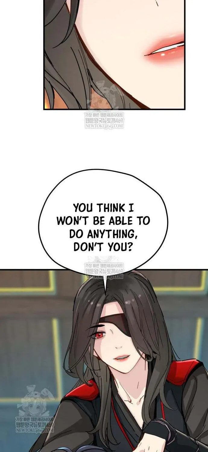 Chronicles of a Doomed Prodigy Chapter 71 page 21 - 