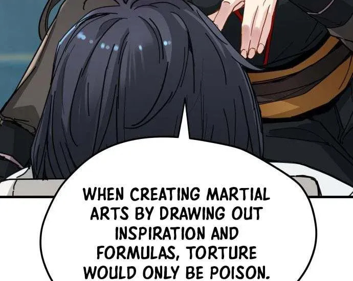 Chronicles of a Doomed Prodigy Chapter 71 page 22 - 
