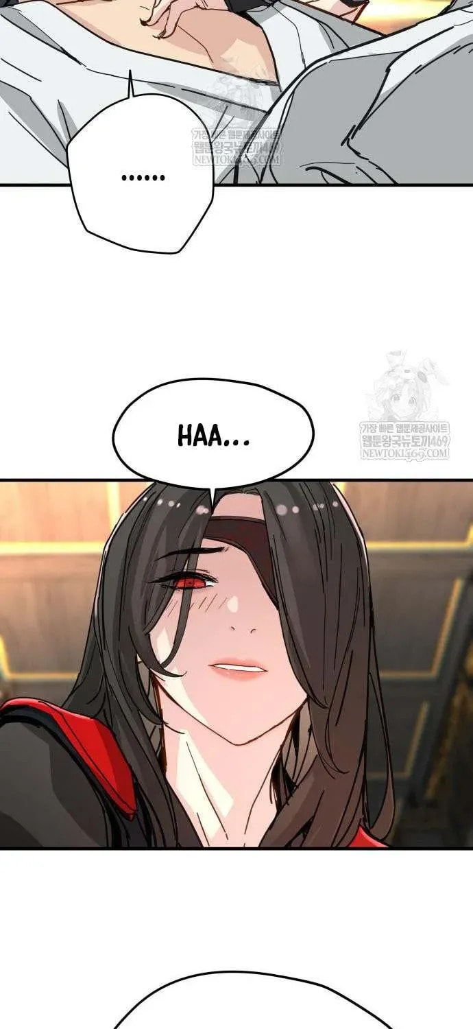 Chronicles of a Doomed Prodigy Chapter 71 page 27 - 