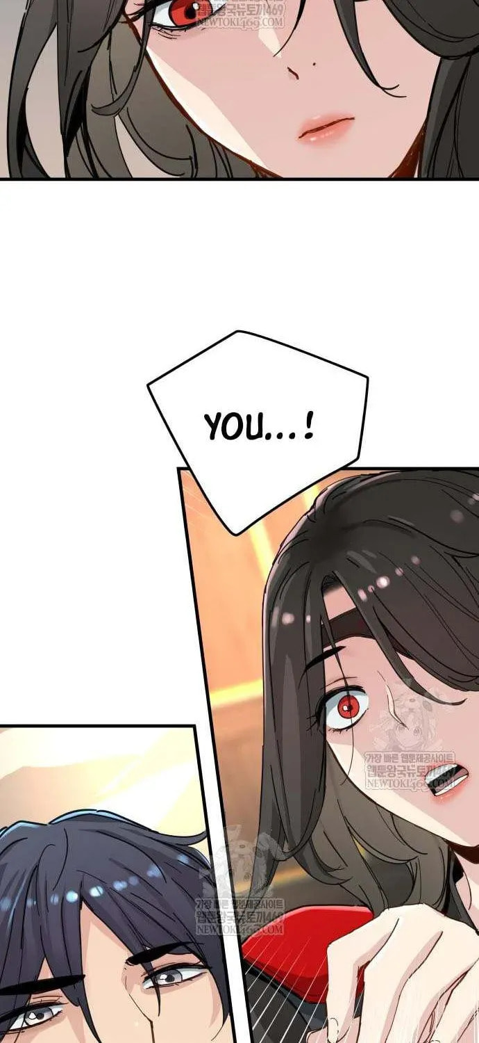 Chronicles of a Doomed Prodigy Chapter 71 page 35 - 