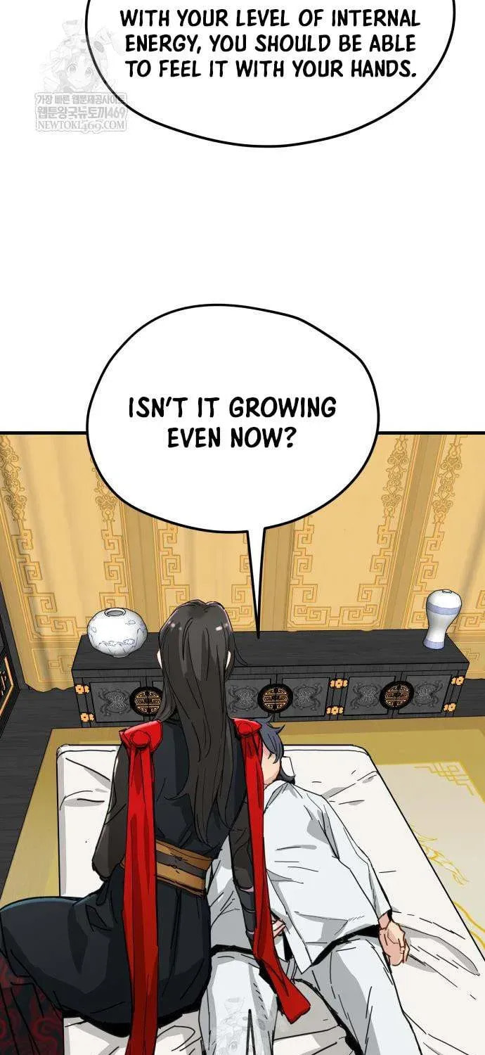 Chronicles of a Doomed Prodigy Chapter 71 page 37 - 