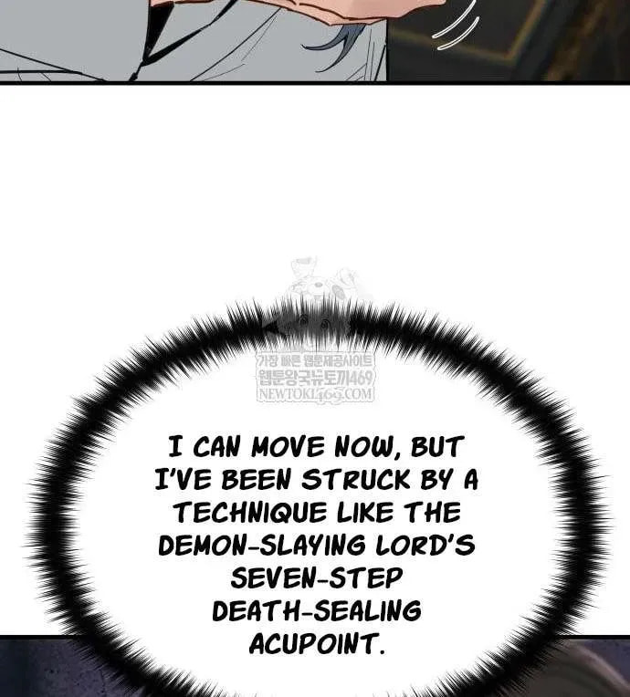 Chronicles of a Doomed Prodigy Chapter 71 page 50 - 