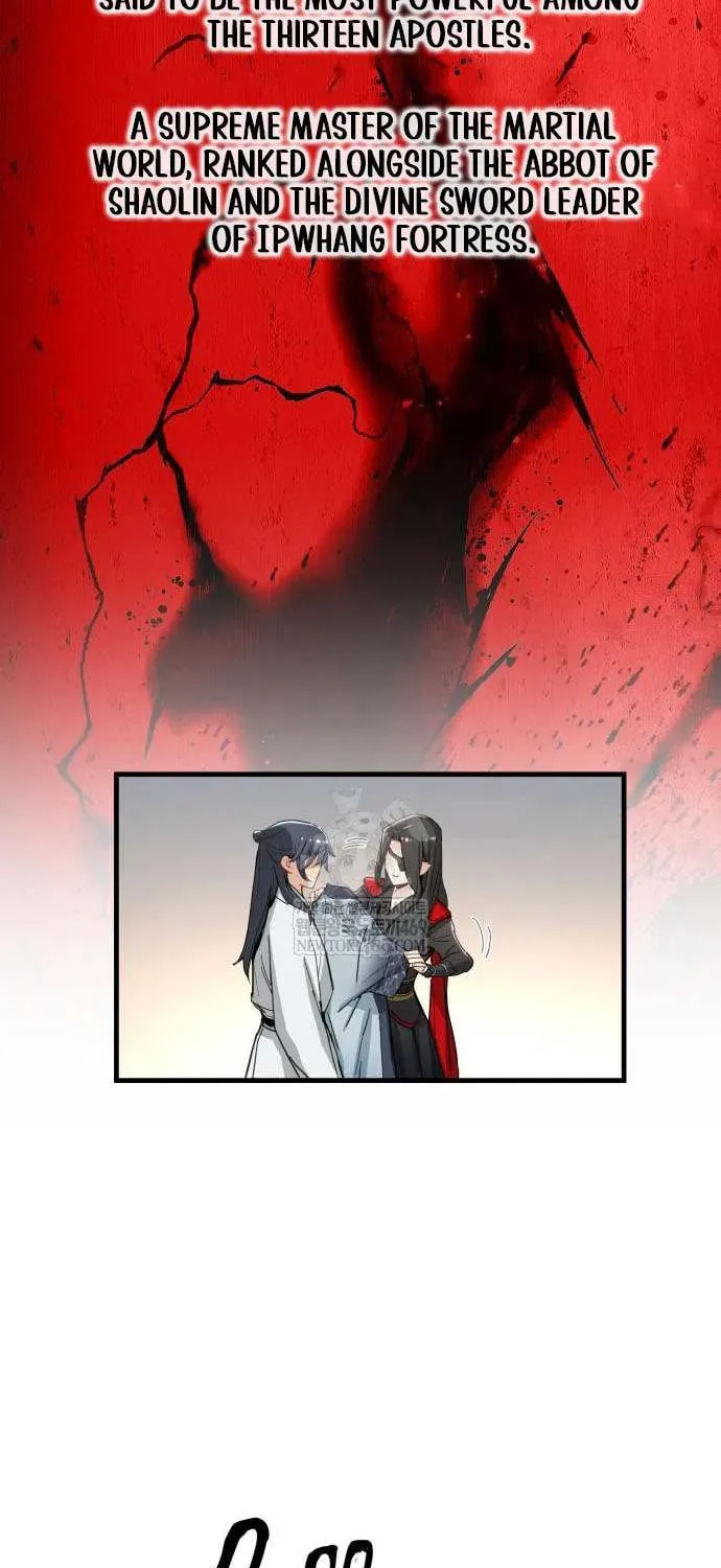 Chronicles of a Doomed Prodigy Chapter 71 page 55 - 