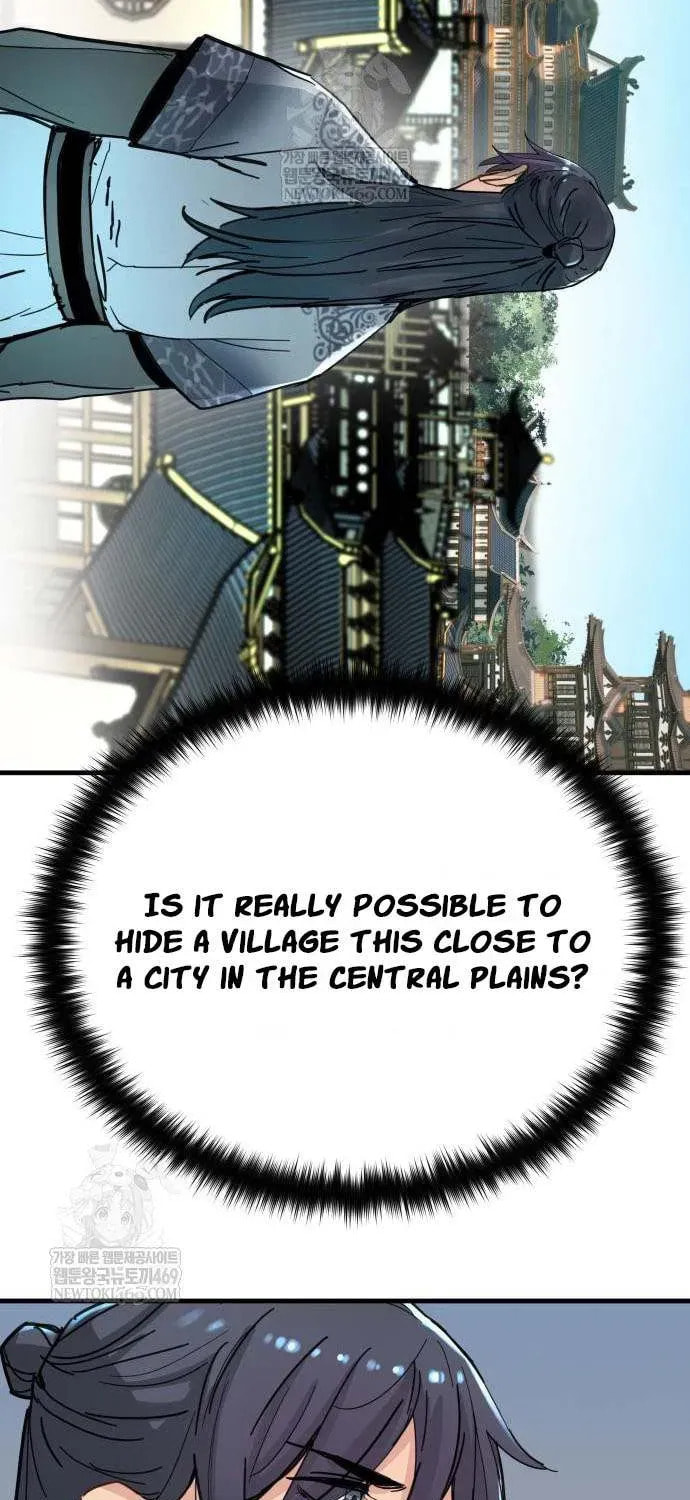 Chronicles of a Doomed Prodigy Chapter 71 page 60 - 