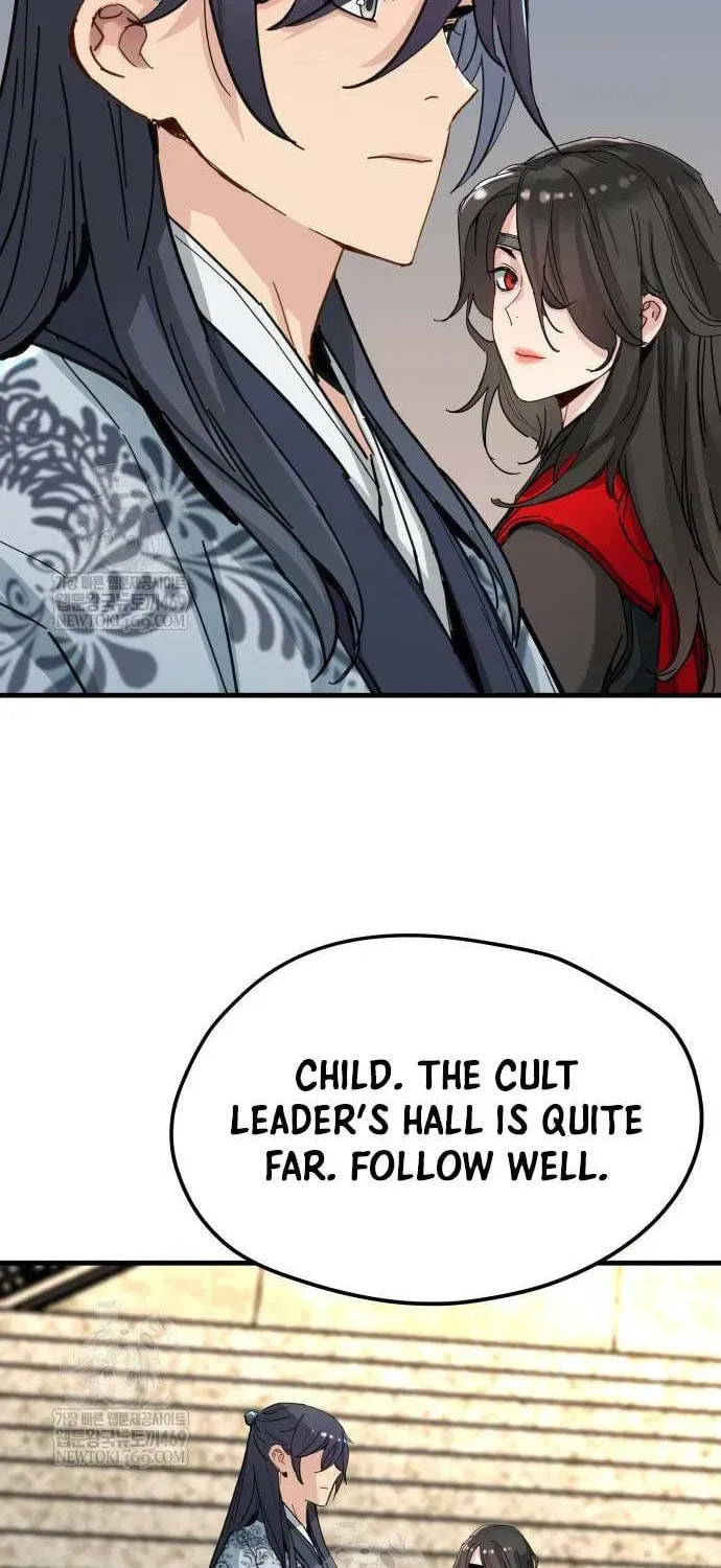 Chronicles of a Doomed Prodigy Chapter 71 page 61 - 