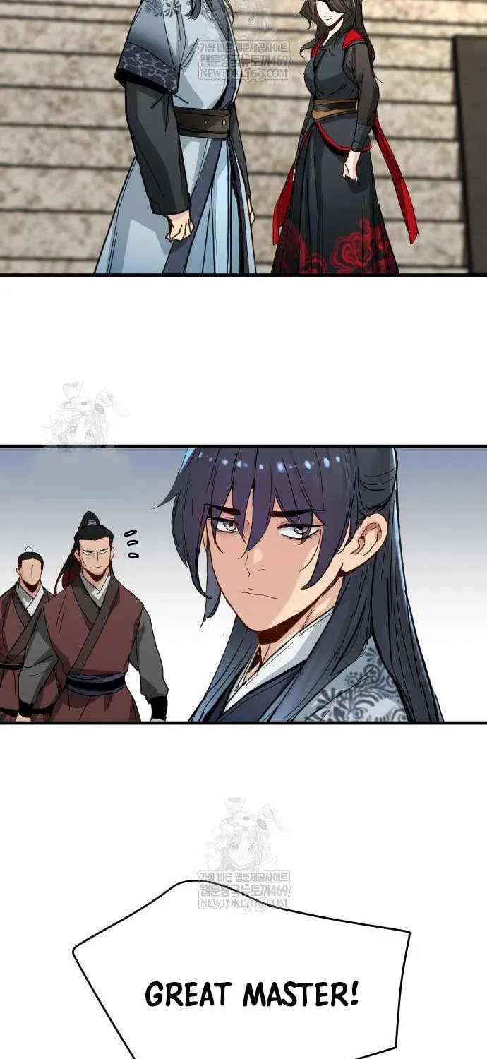 Chronicles of a Doomed Prodigy Chapter 71 page 62 - 
