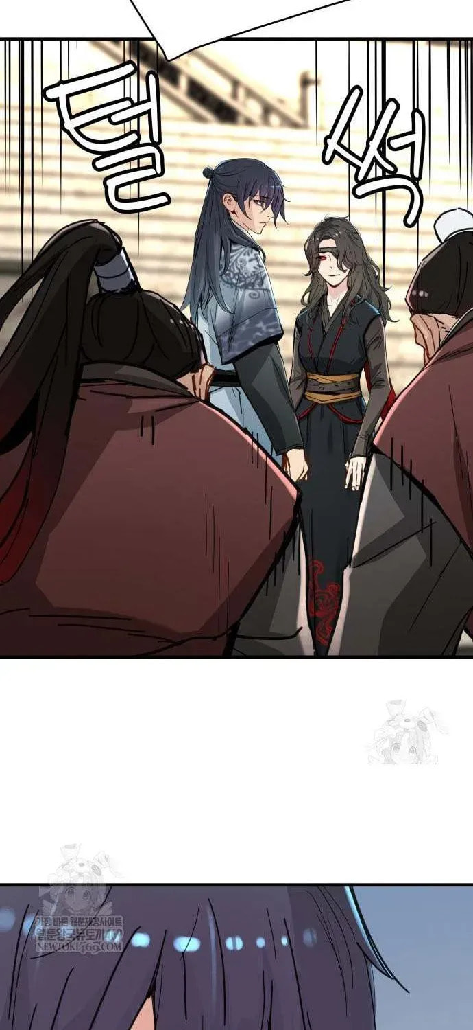 Chronicles of a Doomed Prodigy Chapter 71 page 63 - 