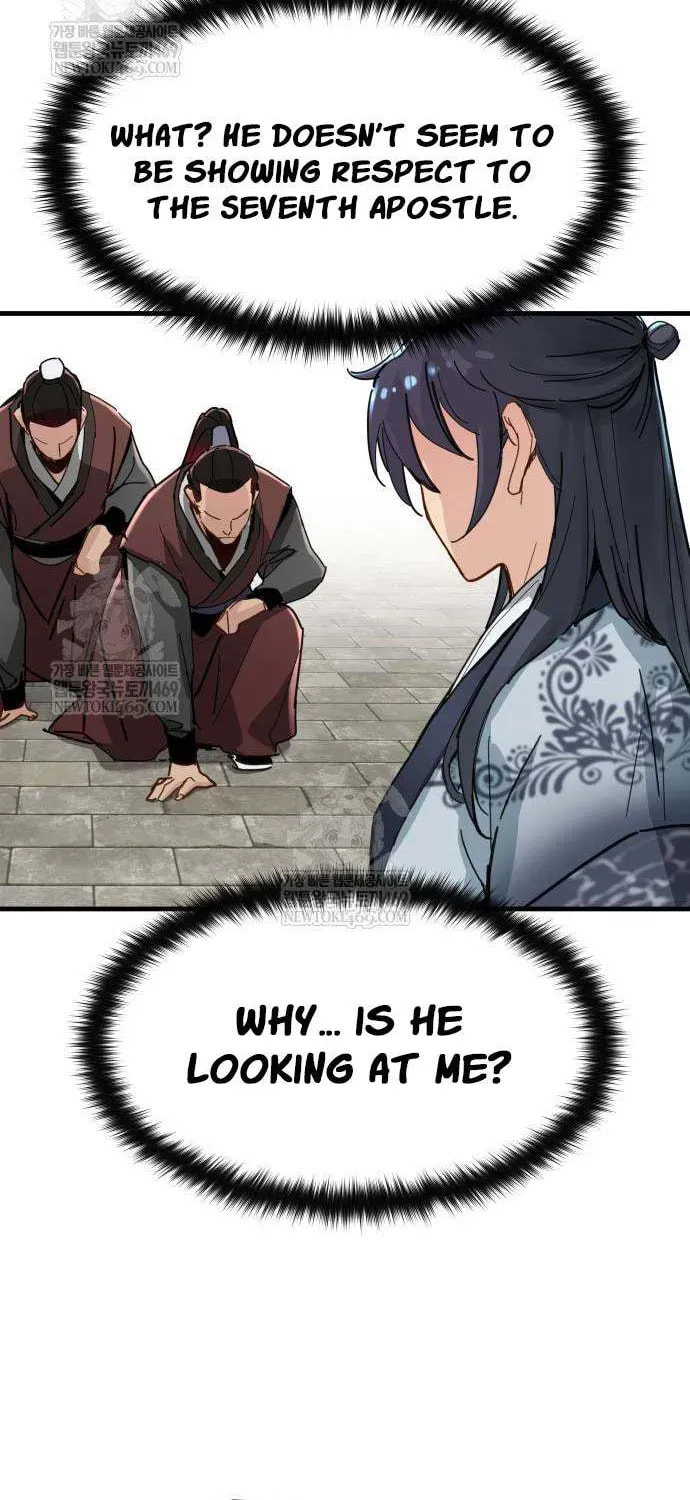 Chronicles of a Doomed Prodigy Chapter 71 page 66 - 