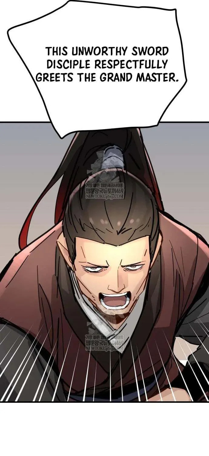 Chronicles of a Doomed Prodigy Chapter 71 page 67 - 