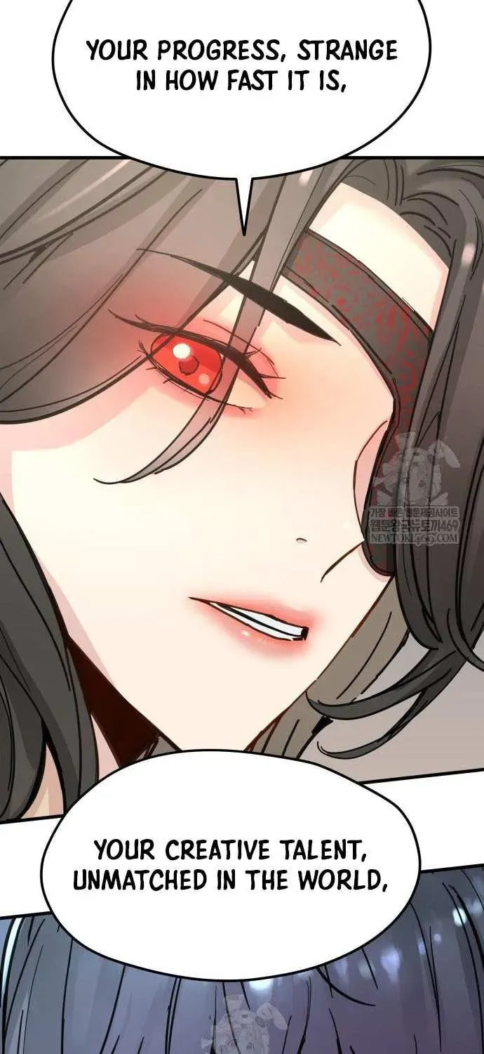 Chronicles of a Doomed Prodigy Chapter 71 page 72 - 