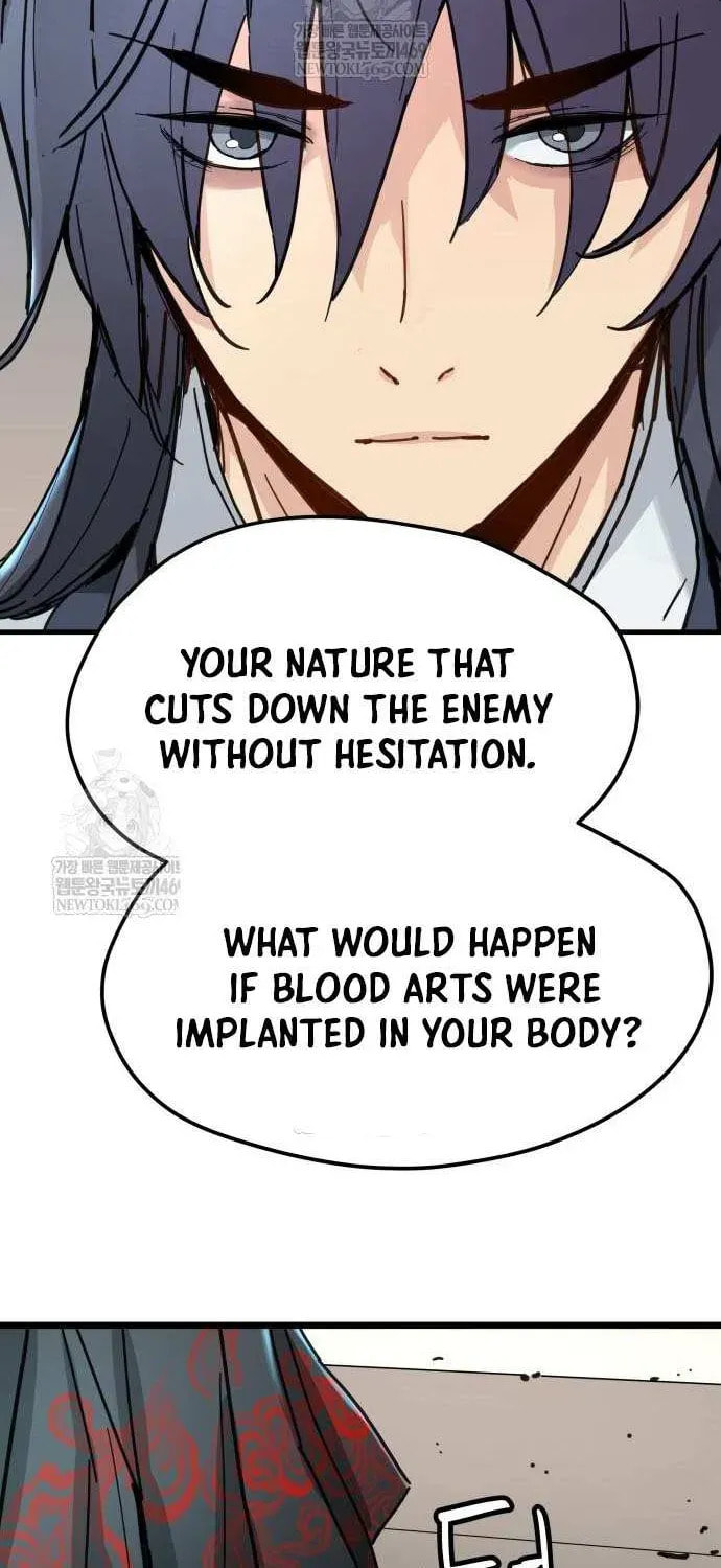 Chronicles of a Doomed Prodigy Chapter 71 page 73 - 