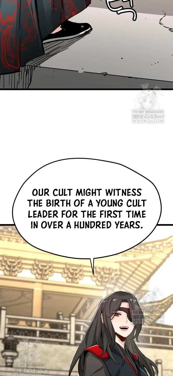 Chronicles of a Doomed Prodigy Chapter 71 page 74 - 