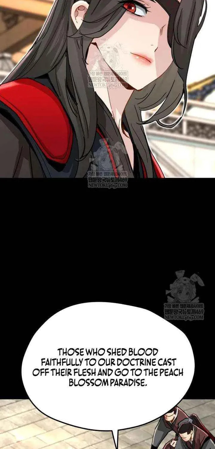 Chronicles of a Doomed Prodigy Chapter 72 page 11 - 