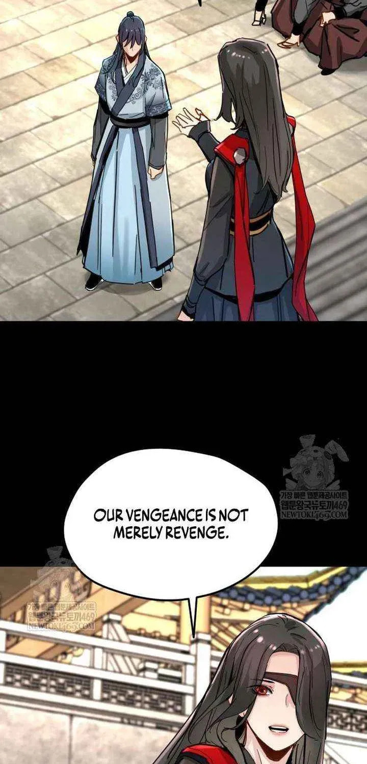Chronicles of a Doomed Prodigy Chapter 72 page 12 - 