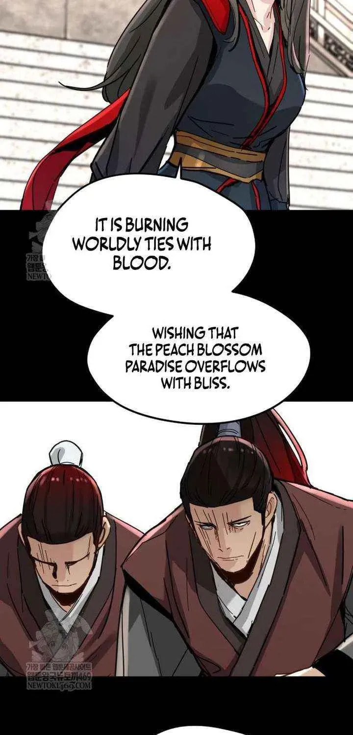 Chronicles of a Doomed Prodigy Chapter 72 page 13 - 