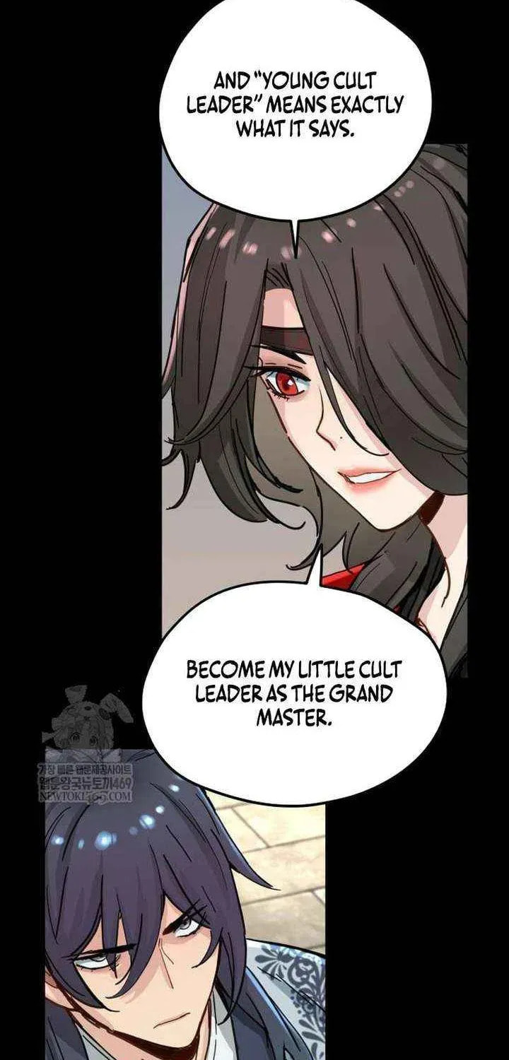Chronicles of a Doomed Prodigy Chapter 72 page 14 - 