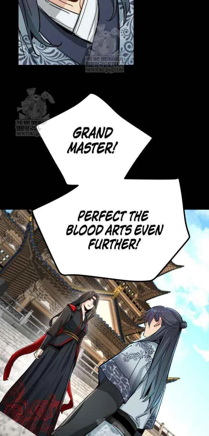 Chronicles of a Doomed Prodigy Chapter 72 page 15 - 