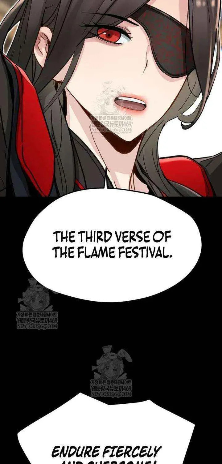Chronicles of a Doomed Prodigy Chapter 72 page 20 - 