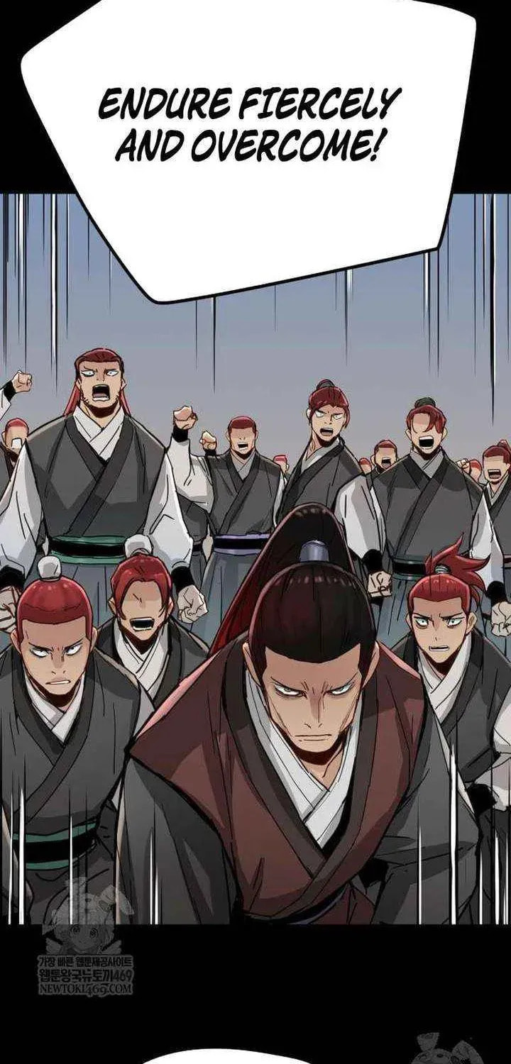 Chronicles of a Doomed Prodigy Chapter 72 page 22 - 