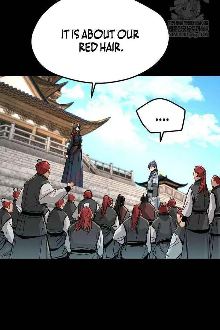 Chronicles of a Doomed Prodigy Chapter 72 page 23 - 