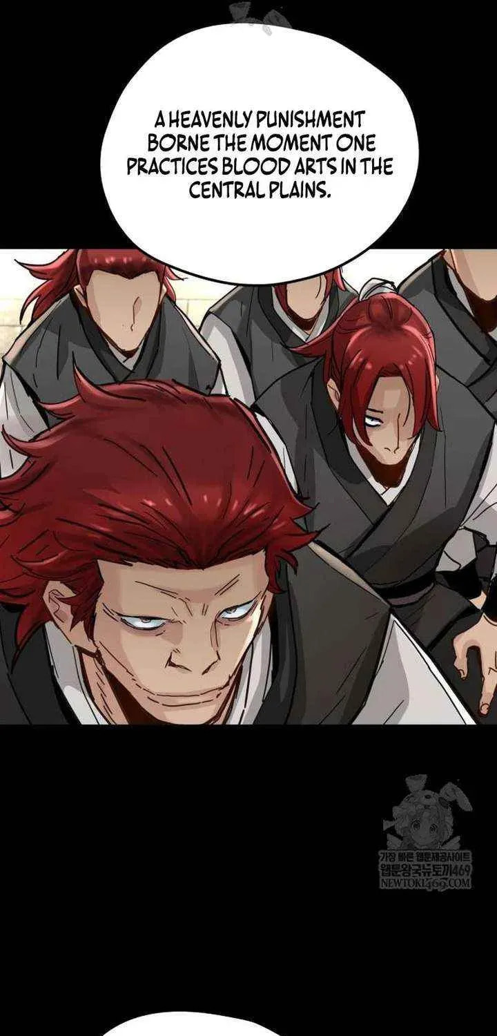 Chronicles of a Doomed Prodigy Chapter 72 page 24 - 